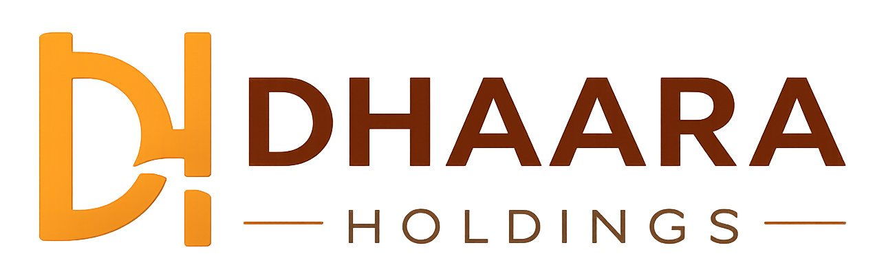 DhaaRa Holdings Ltd.